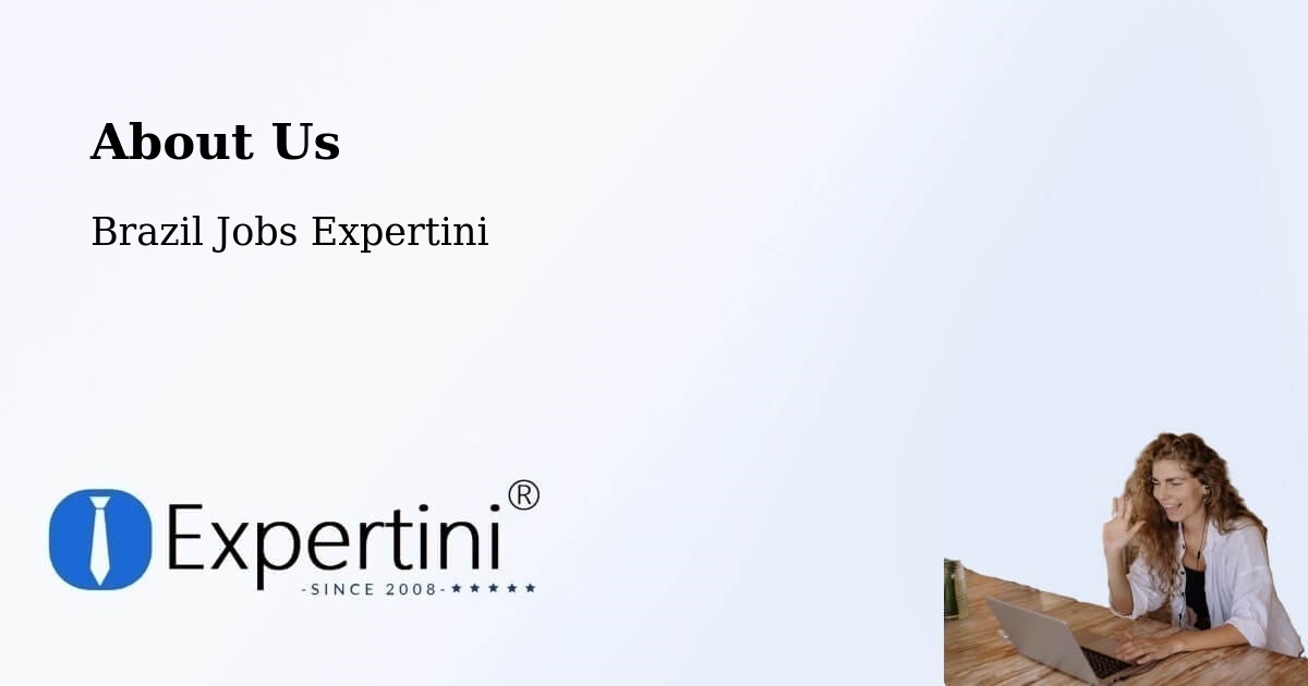 About Expertini Recruitment Platform  – Ângulo - Ângulo, Brazil Jobs Expertini