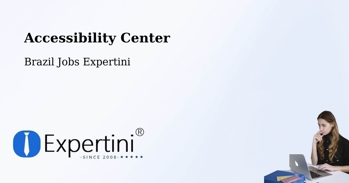 Accessibility Statement – Ângulo - Brazil Jobs Expertini