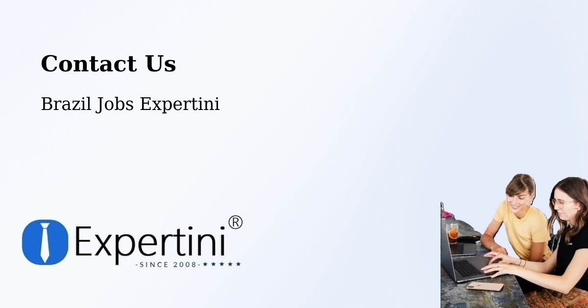 Contact Expertini – Ângulo - Brazil Jobs Expertini