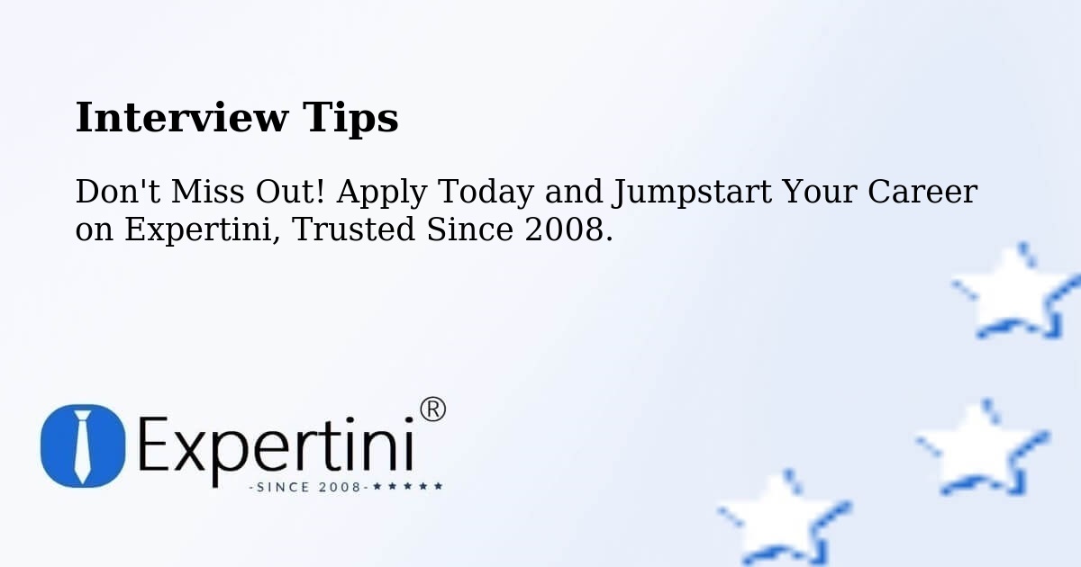 Interview Tips & Techniques for Job Seekers – Ângulo - Ângulo, Brazil Jobs Expertini