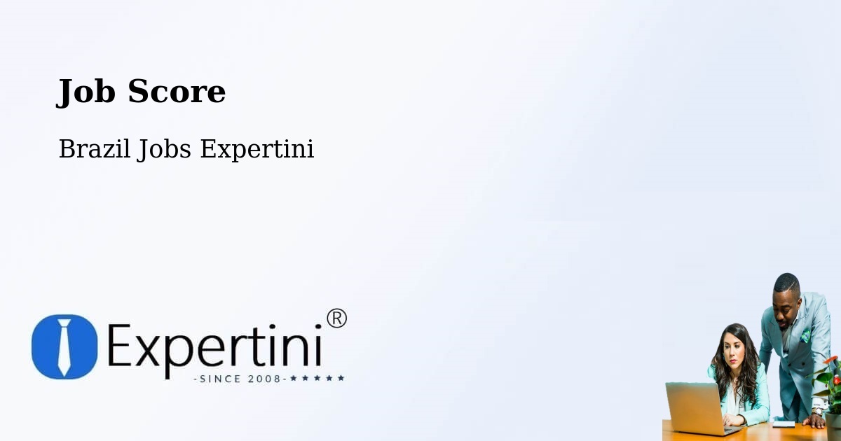 Job Score & Job Description Score Tool – Ângulo - Brazil Jobs Expertini
