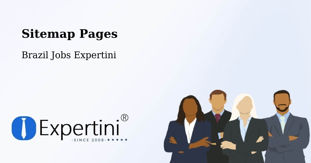 Sitemap Pages - Ângulo - Brazil Jobs Expertini