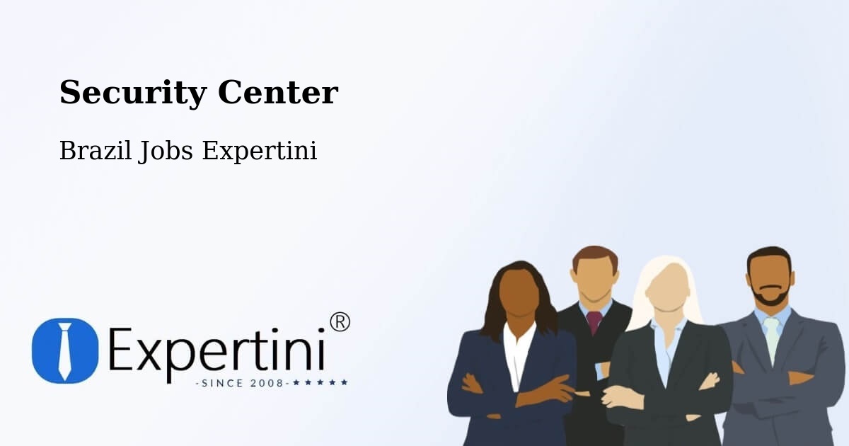 Security & Compliance – Ângulo - Brazil Jobs Expertini